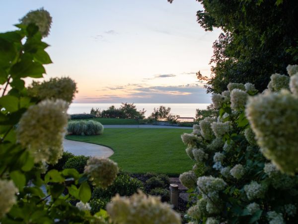 Lake Views Fennville Vacation Home 6 Bedroom