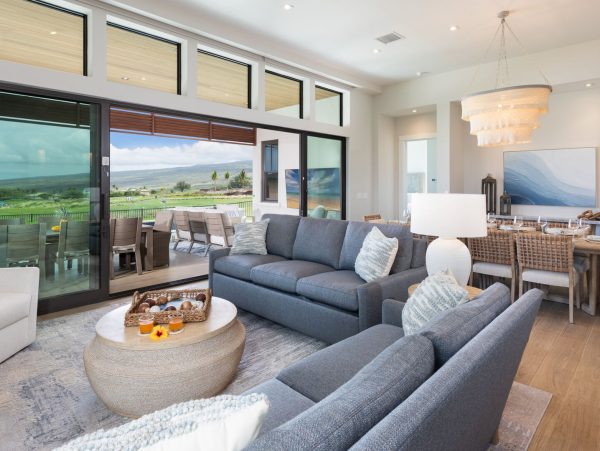 Big Island Vacation Rental - Hawaii Luxury Home with Pool & Ocean Views