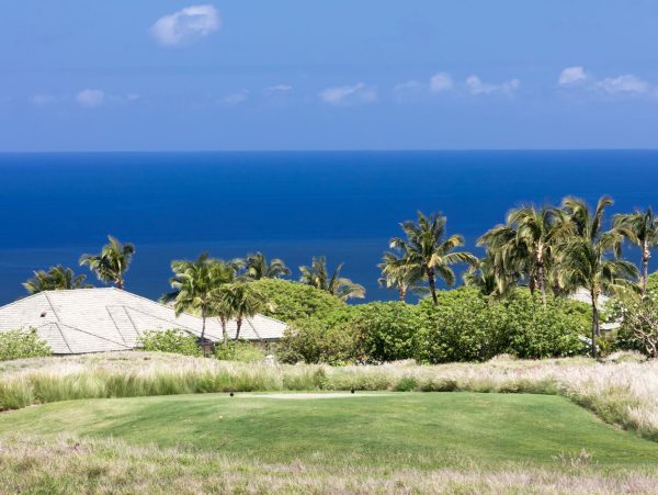 Big Island Vacation Rental - Hawaii Luxury Home with Pool & Ocean Views