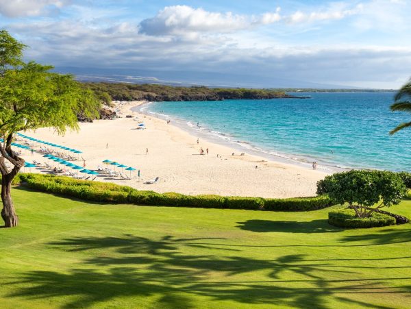 Big Island Vacation Rental - Hawaii Luxury Home with Pool & Ocean Views