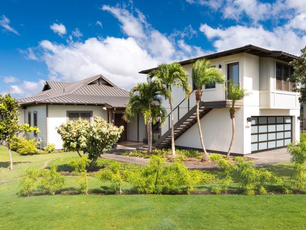 Big Island Vacation Rental - Hawaii Luxury Home with Pool & Ocean Views