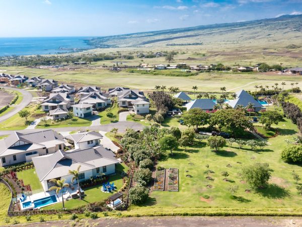 Big Island Vacation Rental - Hawaii Luxury Home with Pool & Ocean Views