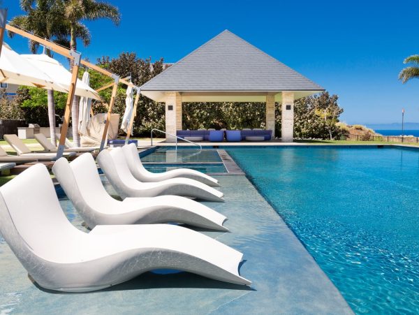 Big Island Vacation Rental - Hawaii Luxury Home with Pool & Ocean Views