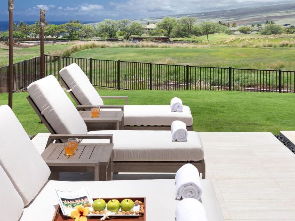 Big Island Vacation Rental - Hawaii Luxury Home with Pool & Ocean Views