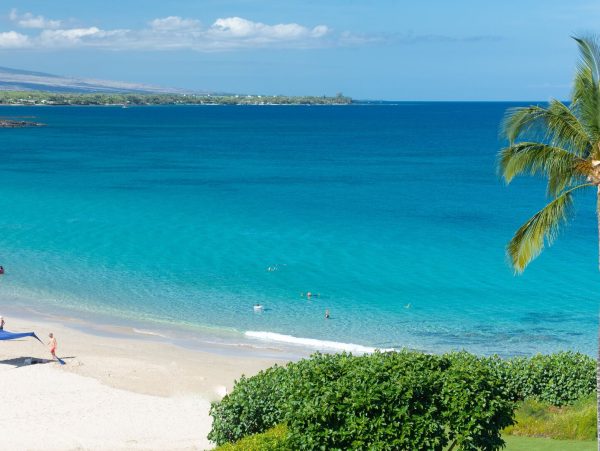 Big Island Vacation Rental - Hawaii Luxury Home with Pool & Ocean Views