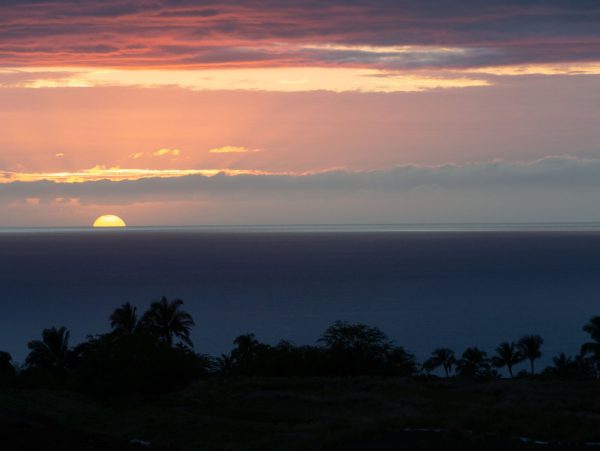 Big Island Vacation Rental - Hawaii Luxury Home with Pool & Ocean Views
