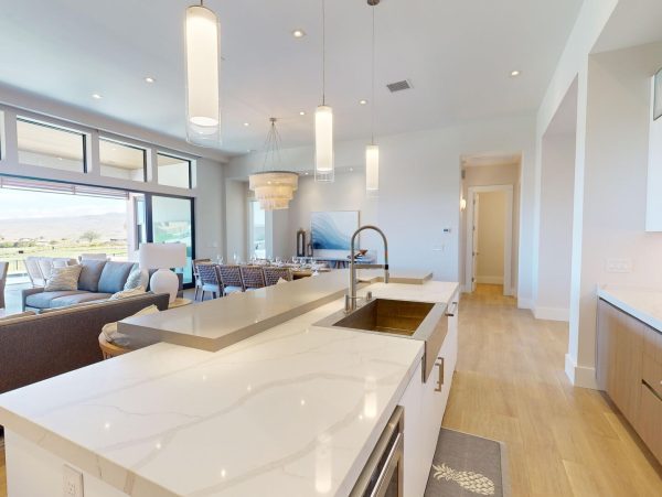Big Island Vacation Rental - Hawaii Luxury Home with Pool & Ocean Views