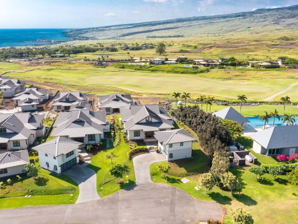 Big Island Vacation Rental - Hawaii Luxury Home with Pool & Ocean Views