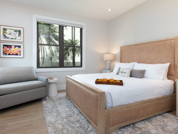 Big Island Vacation Rental - Hawaii Luxury Home with Pool & Ocean Views