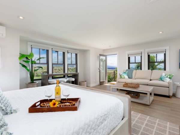 Big Island Vacation Rental - Hawaii Luxury Home with Pool & Ocean Views