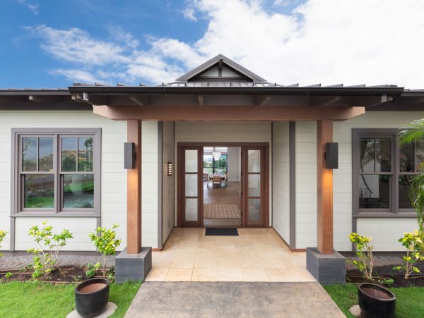 Big Island Vacation Rental - Hawaii Luxury Home with Pool & Ocean Views