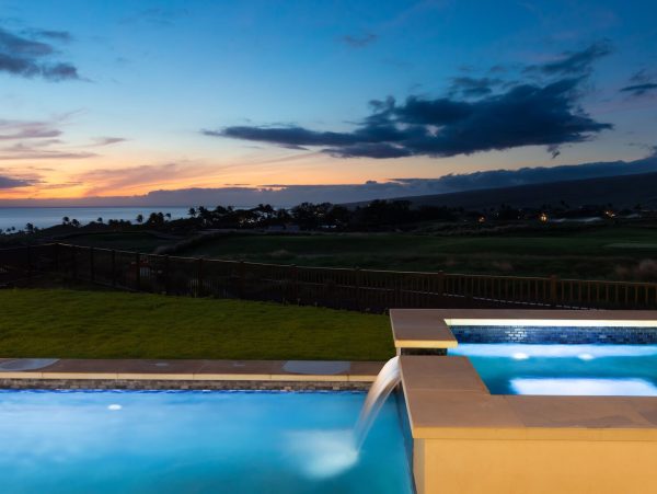 Big Island Vacation Rental - Hawaii Luxury Home with Pool & Ocean Views
