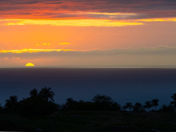 Big Island Vacation Rental - Hawaii Luxury Home with Pool & Ocean Views