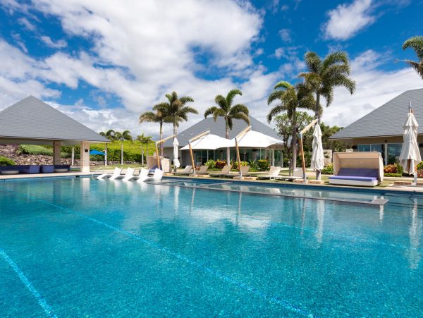 Big Island Vacation Rental - Hawaii Luxury Home with Pool & Ocean Views