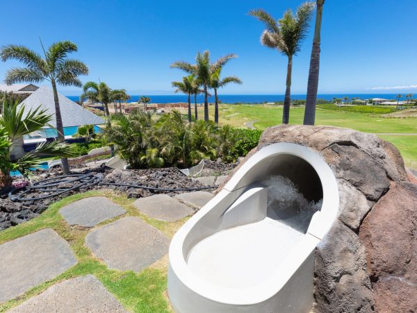 Big Island Vacation Rental - Hawaii Luxury Home with Pool & Ocean Views