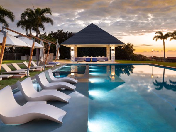 Big Island Vacation Rental - Hawaii Luxury Home with Pool & Ocean Views