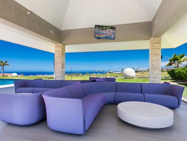 Big Island Vacation Rental - Hawaii Luxury Home with Pool & Ocean Views