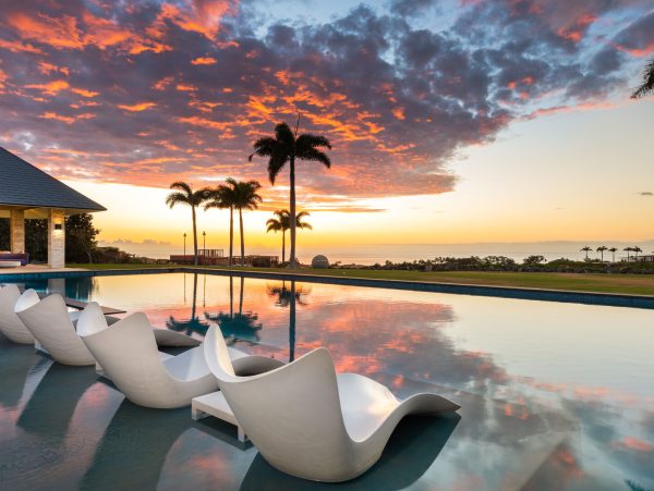 Big Island Vacation Rental - Hawaii Luxury Home with Pool & Ocean Views