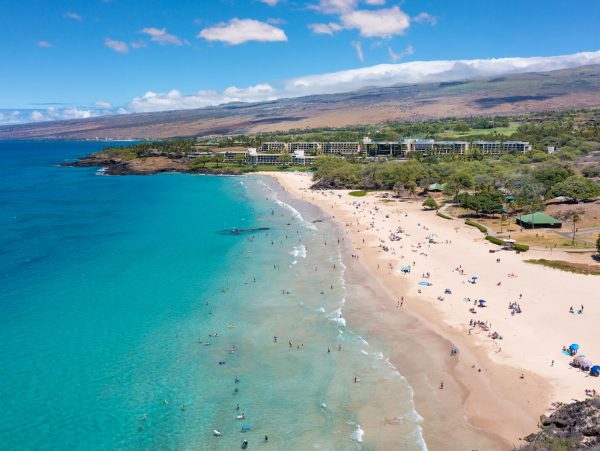 Big Island Vacation Rental - Hawaii Luxury Home with Pool & Ocean Views