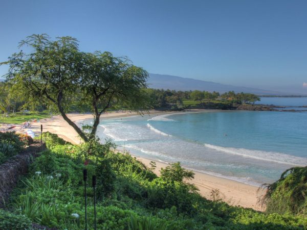 Big Island Vacation Rental - Hawaii Luxury Home with Pool & Ocean Views