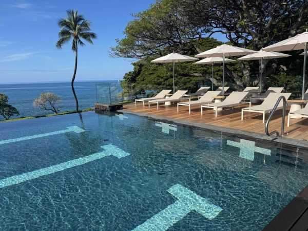 Big Island Vacation Rental - Hawaii Luxury Home with Pool & Ocean Views