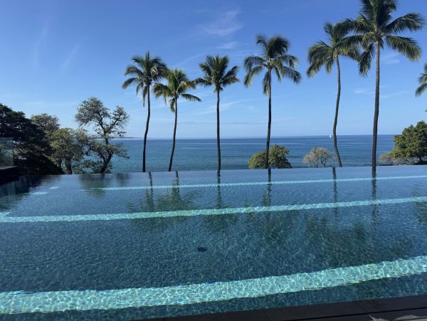 Big Island Vacation Rental - Hawaii Luxury Home with Pool & Ocean Views