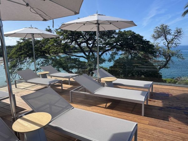 Big Island Vacation Rental - Hawaii Luxury Home with Pool & Ocean Views