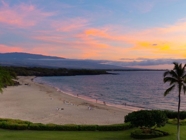 Big Island Vacation Rental - Hawaii Luxury Home with Pool & Ocean Views