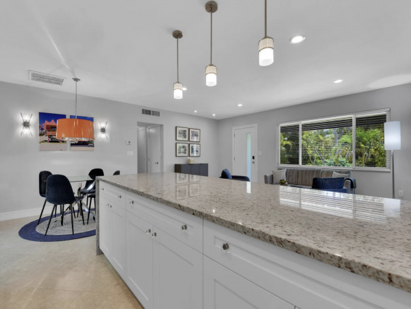 Olde Naples Vacation Rental Stylish Naples Beach House
