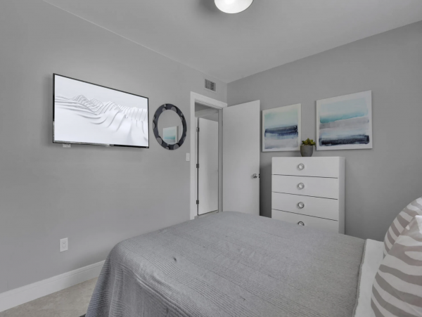 Olde Naples Vacation Rental Stylish Naples Beach House