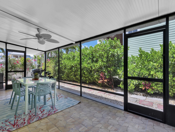 Olde Naples Vacation Rental Stylish Naples Beach House