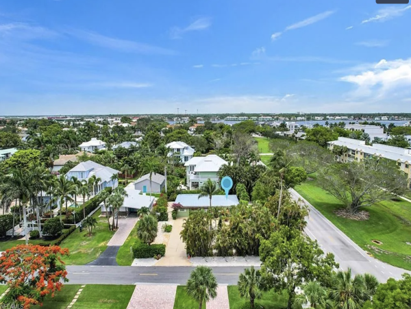 Olde Naples Vacation Rental Stylish Naples Beach House