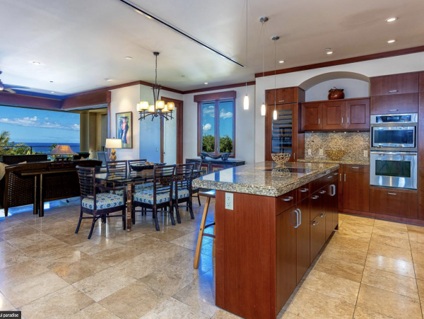 Pure Maui Luxury Pacific View Penthouse Ultimate Ocean Views