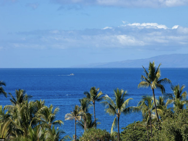 Pure Maui Luxury Pacific View Penthouse Ultimate Ocean Views
