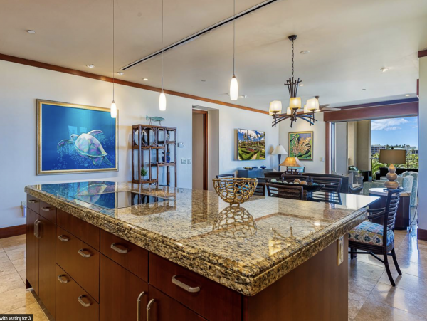 Pure Maui Luxury Pacific View Penthouse Ultimate Ocean Views