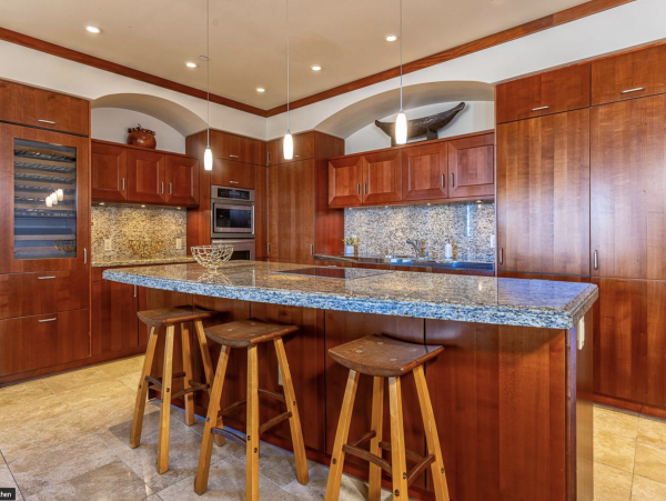 Pure Maui Luxury Pacific View Penthouse Ultimate Ocean Views