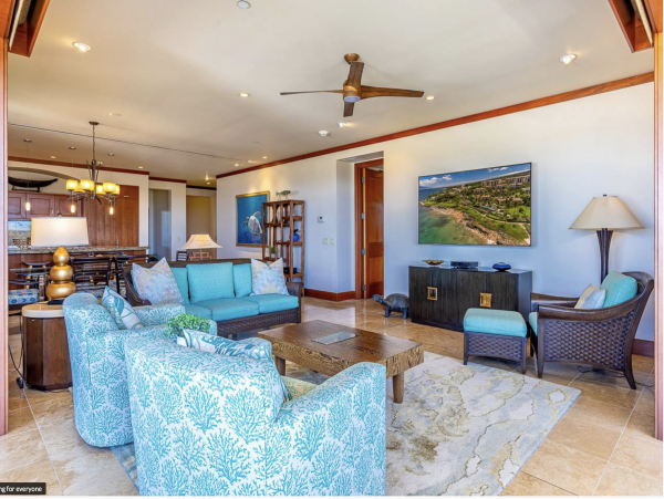 Pure Maui Luxury Pacific View Penthouse Ultimate Ocean Views
