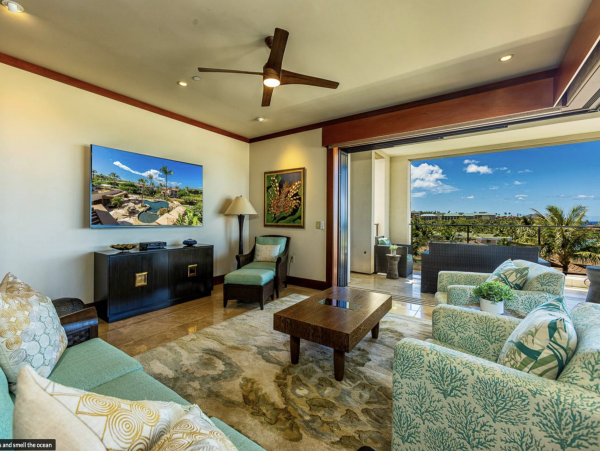 Pure Maui Luxury Pacific View Penthouse Ultimate Ocean Views