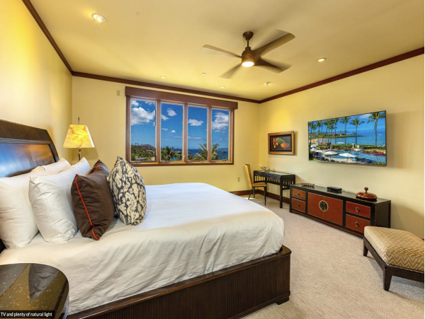 Pure Maui Luxury Pacific View Penthouse Ultimate Ocean Views