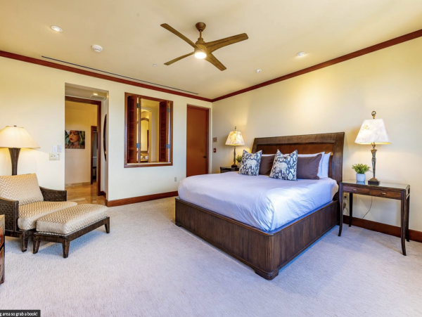 Pure Maui Luxury Pacific View Penthouse Ultimate Ocean Views