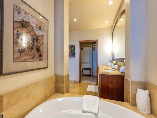 Pure Maui Luxury Pacific View Penthouse Ultimate Ocean Views