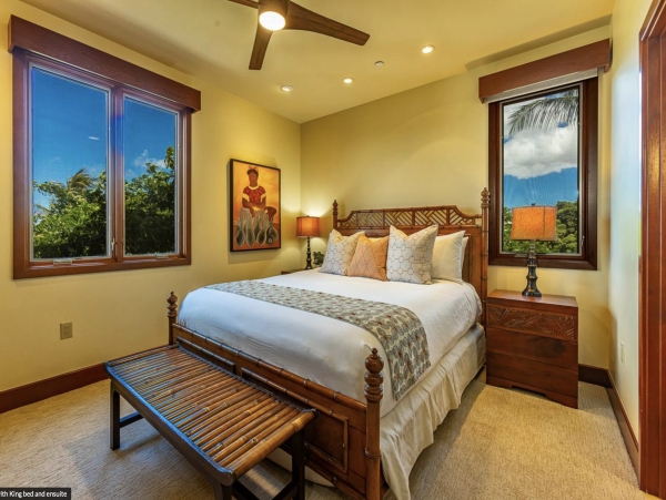 Pure Maui Luxury Pacific View Penthouse Ultimate Ocean Views
