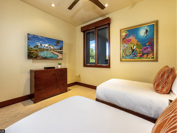 Pure Maui Luxury Pacific View Penthouse Ultimate Ocean Views