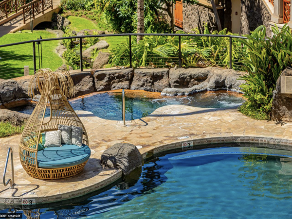 Pure Maui Luxury Pacific View Penthouse Ultimate Ocean Views