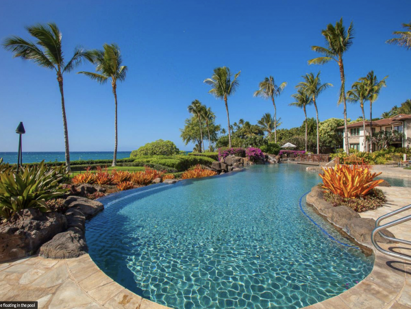 Pure Maui Luxury Pacific View Penthouse Ultimate Ocean Views