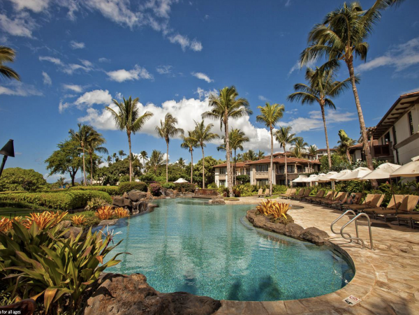 Pure Maui Luxury Pacific View Penthouse Ultimate Ocean Views