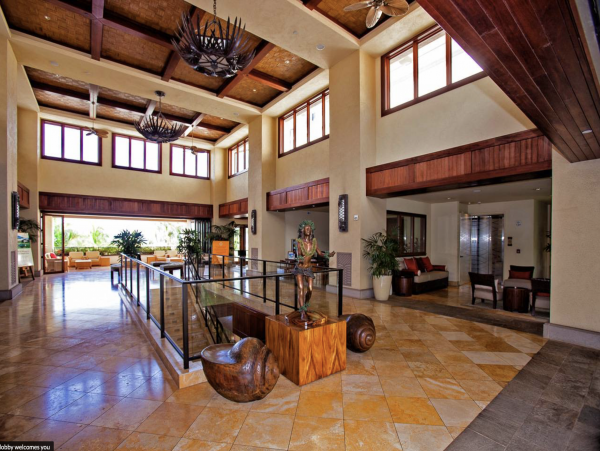 Pure Maui Luxury Pacific View Penthouse Ultimate Ocean Views