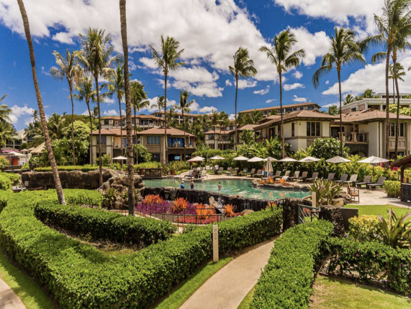 Pure Maui Luxury Pacific View Penthouse Ultimate Ocean Views