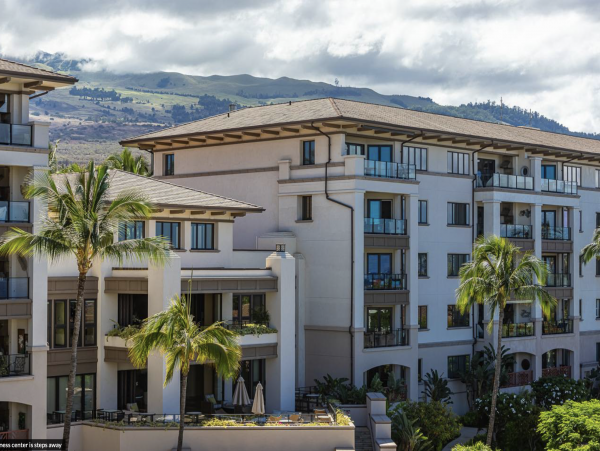 Pure Maui Luxury Pacific View Penthouse Ultimate Ocean Views