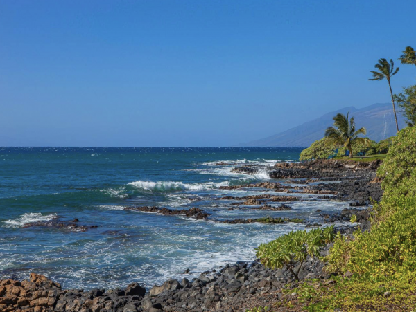 Pure Maui Luxury Pacific View Penthouse Ultimate Ocean Views